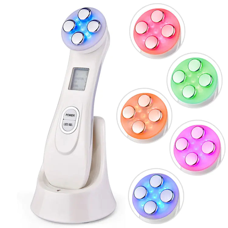 Beauty Device, Ion Importer, Ion Beauty Instrument
