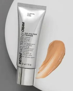 Instant Face Tightener No-Filter Primer