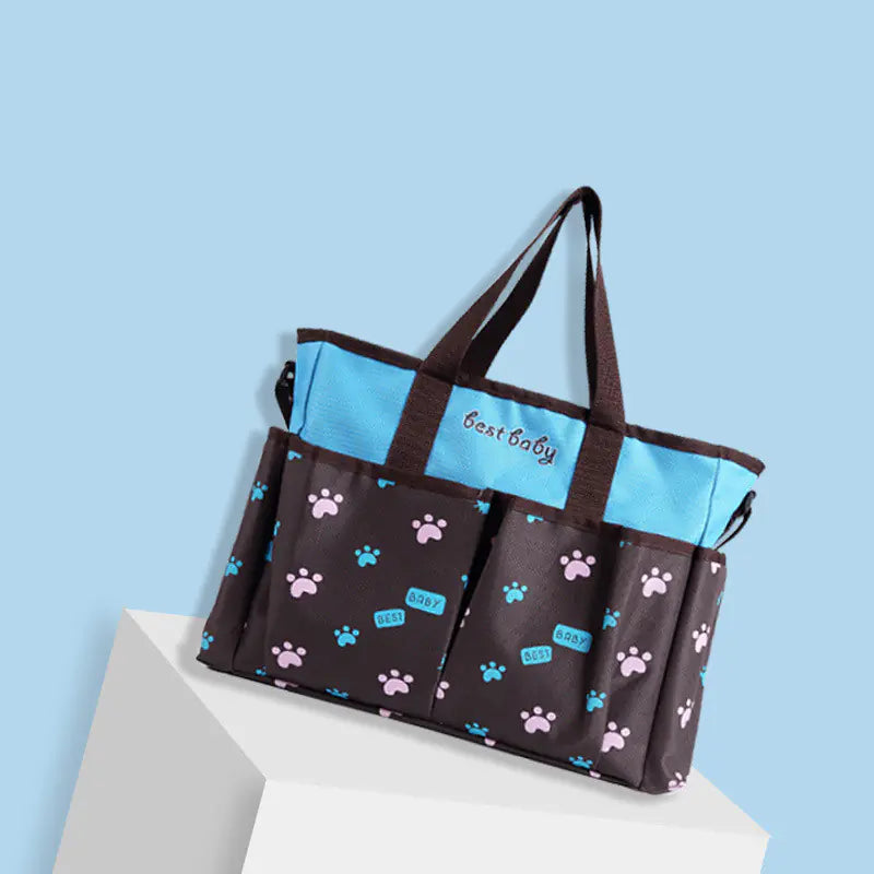 Diagonal One-Shoulder Fashion Handbags for Women