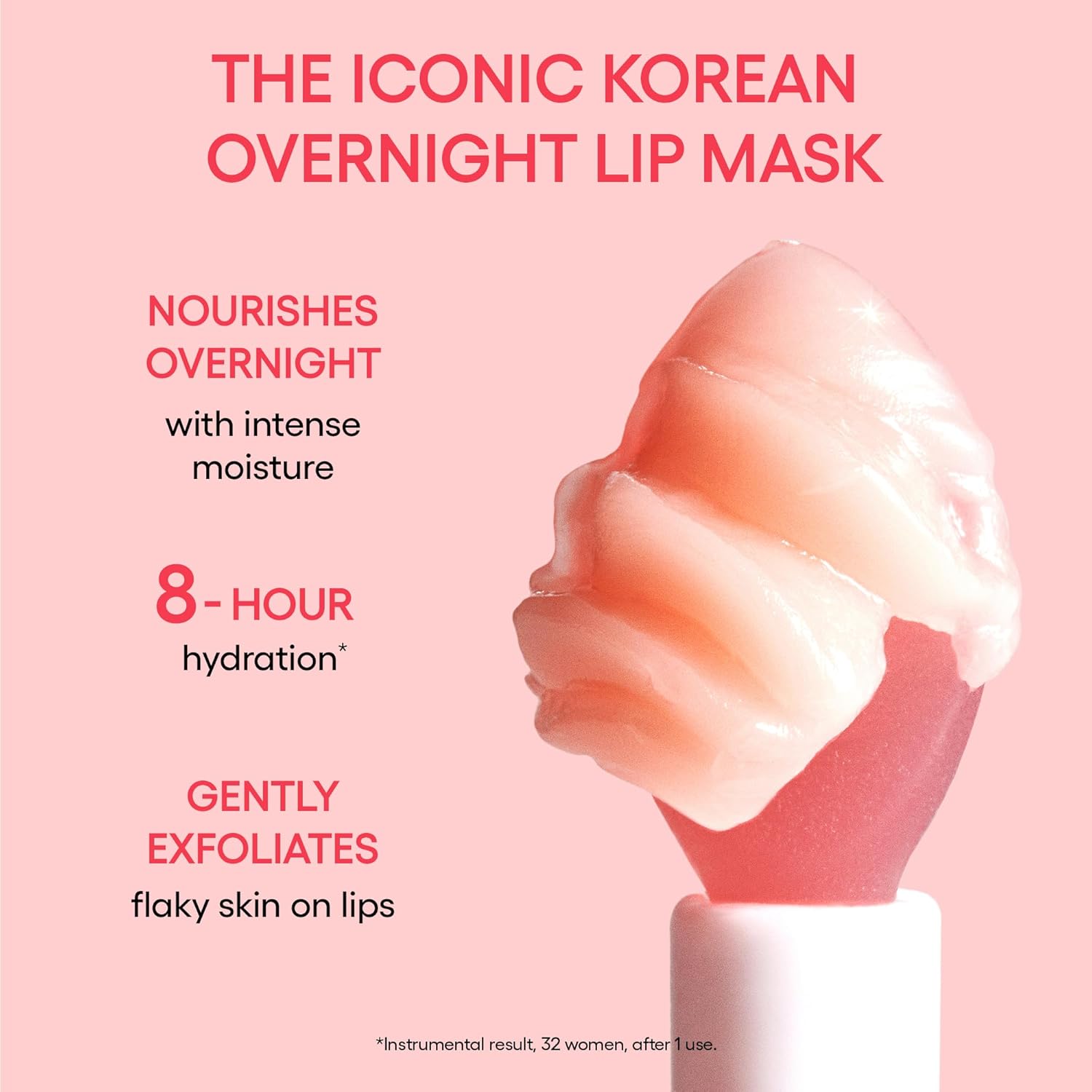 Laneige Skincare & Lip Care Holiday Gift Sets – Lip Mask, Water Bank, Lip Glowy Balm – Beauty Essentials for Gifting & Self-Care