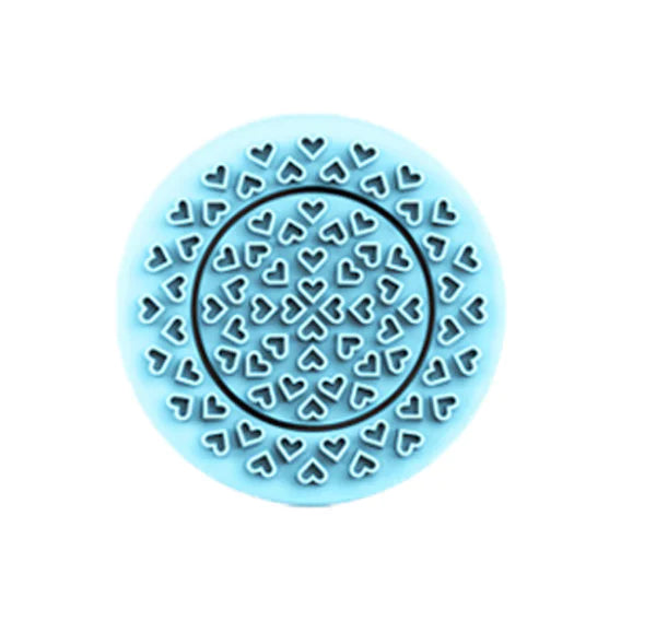 Electric Facial Cleansing Brush and Massager Device