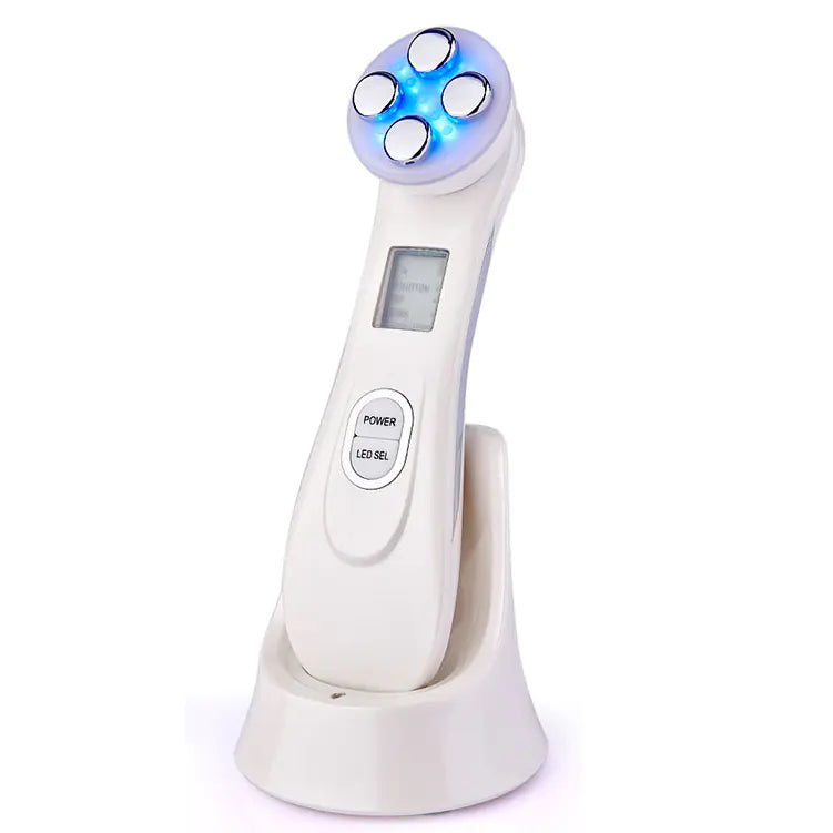 Beauty Device, Ion Importer, Ion Beauty Instrument