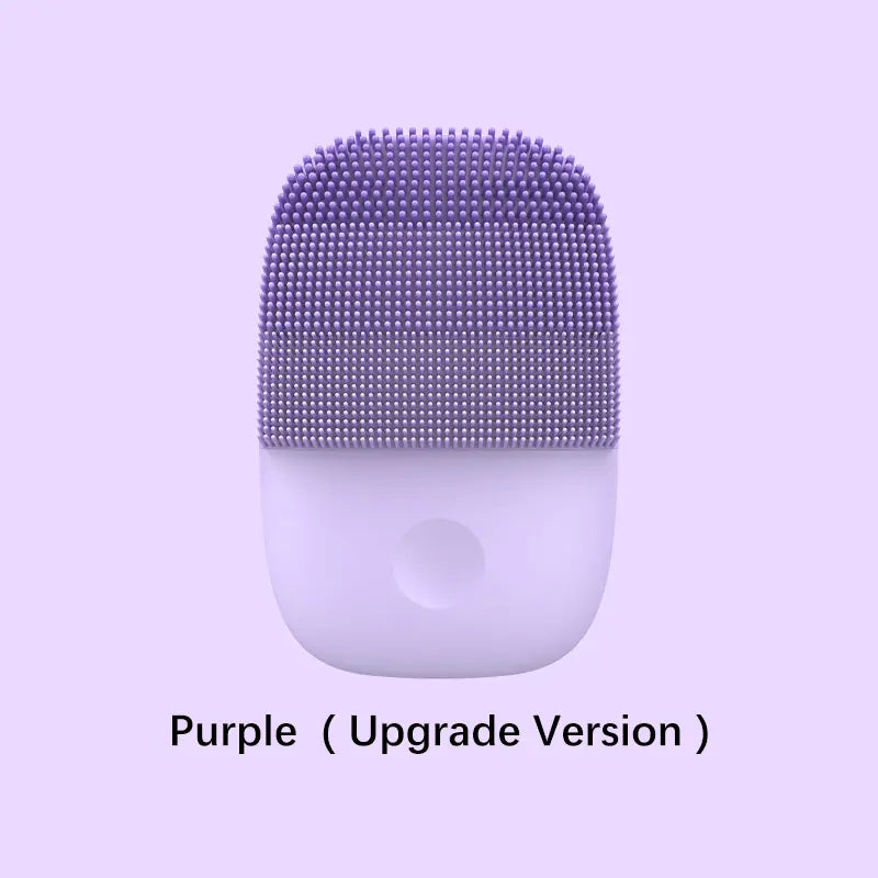 inFace Ultrasonic Facial Cleanser for Pore Cleansing