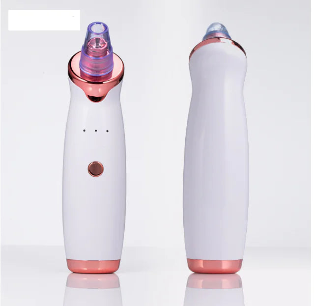 Electric Blackhead Remover Facial Cleansing Device