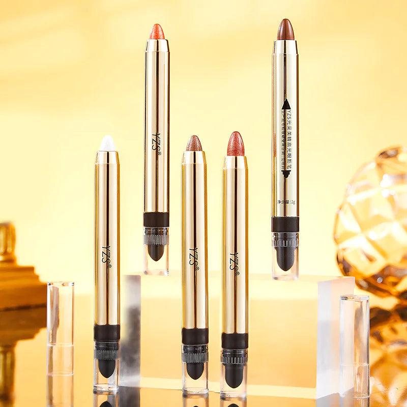 FOCALLURE Pearly Matte Eye Shadow Stick - Color High Gloss