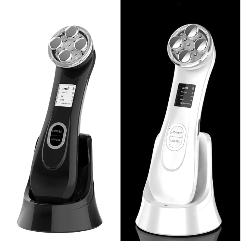 Beauty Device, Ion Importer, Ion Beauty Instrument