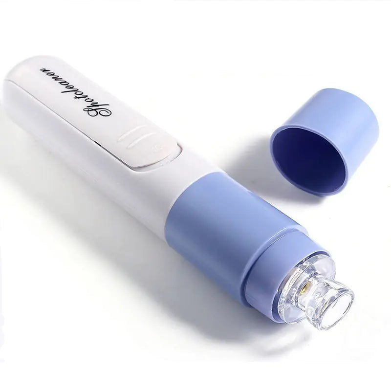 Electric Blackhead Remover Facial Cleansing Device
