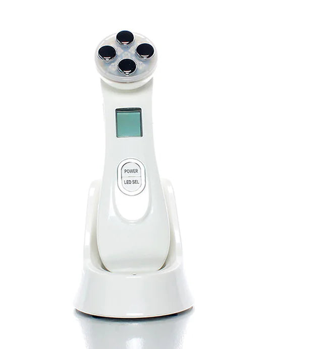 Beauty Device, Ion Importer, Ion Beauty Instrument