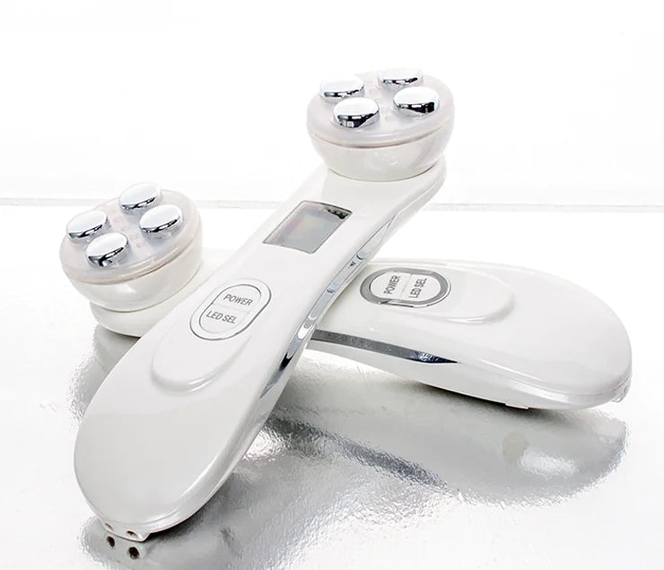 Beauty Device, Ion Importer, Ion Beauty Instrument