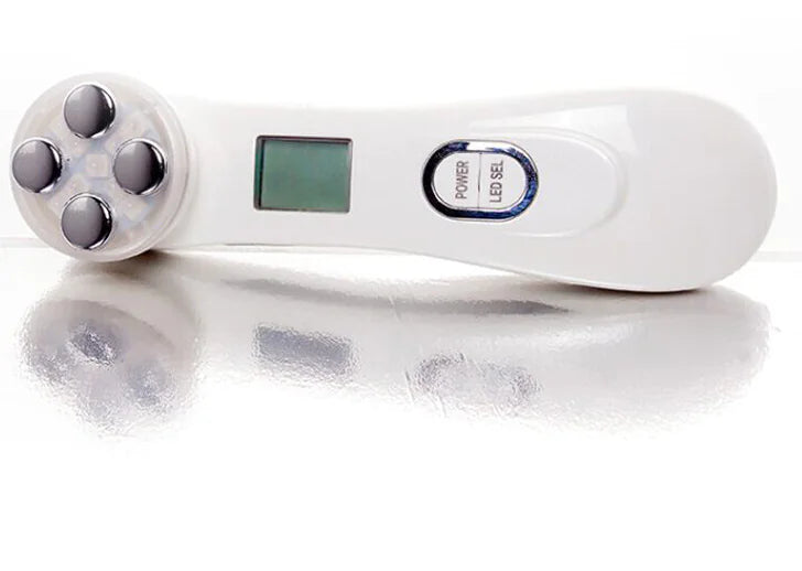 Beauty Device, Ion Importer, Ion Beauty Instrument