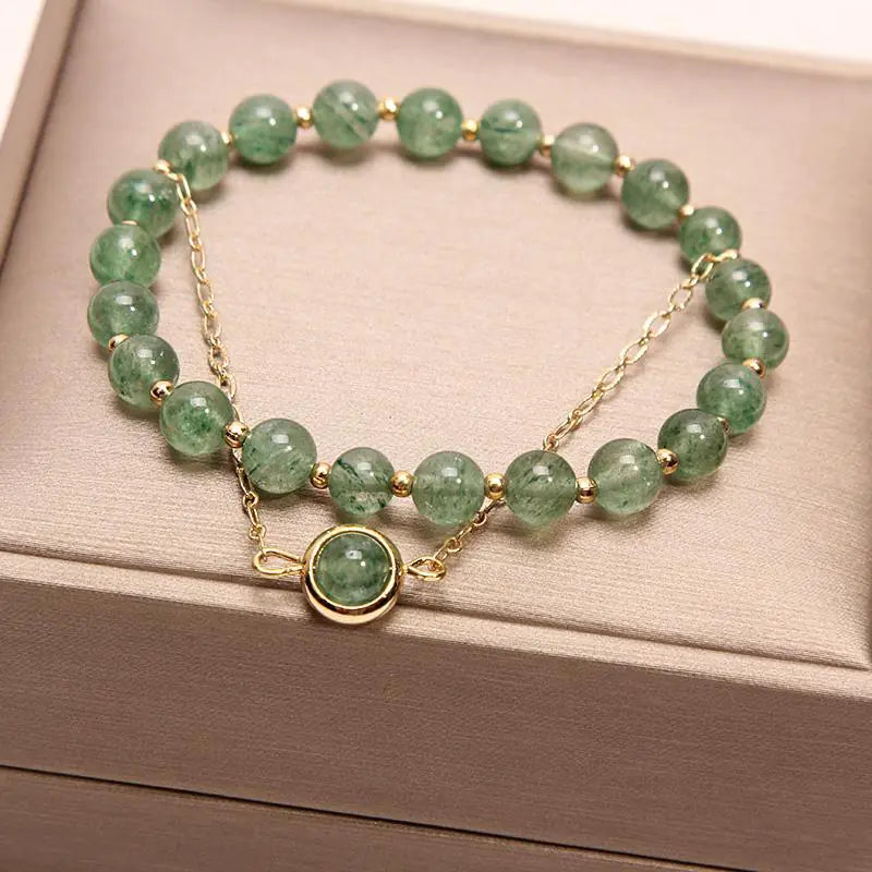 Natural Freshwater Pearl Bracelet for Women