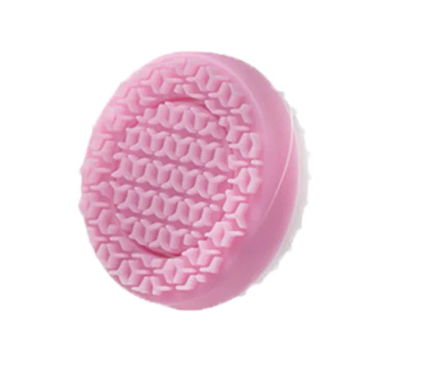 Electric Facial Cleansing Brush and Massager Device