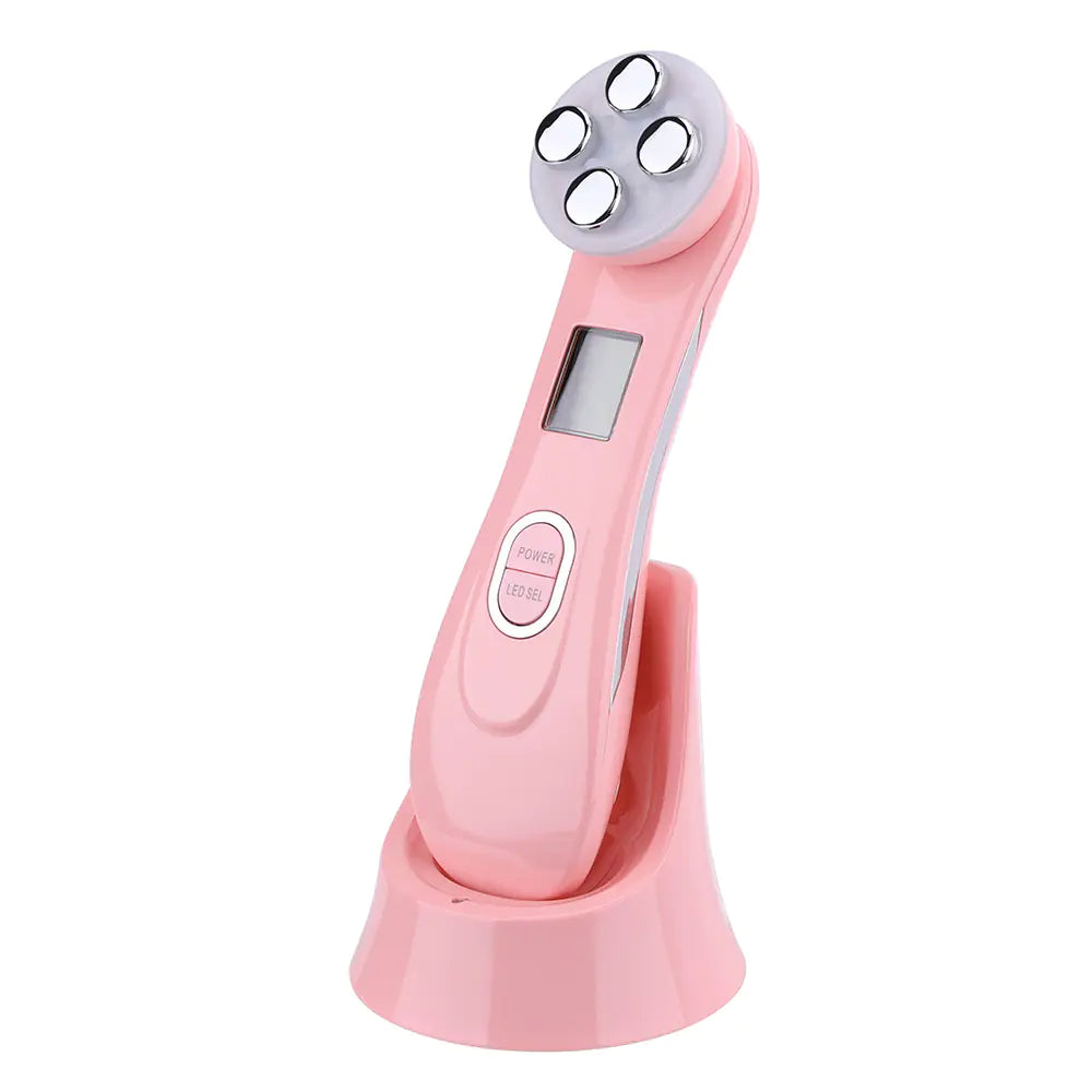 Beauty Device, Ion Importer, Ion Beauty Instrument