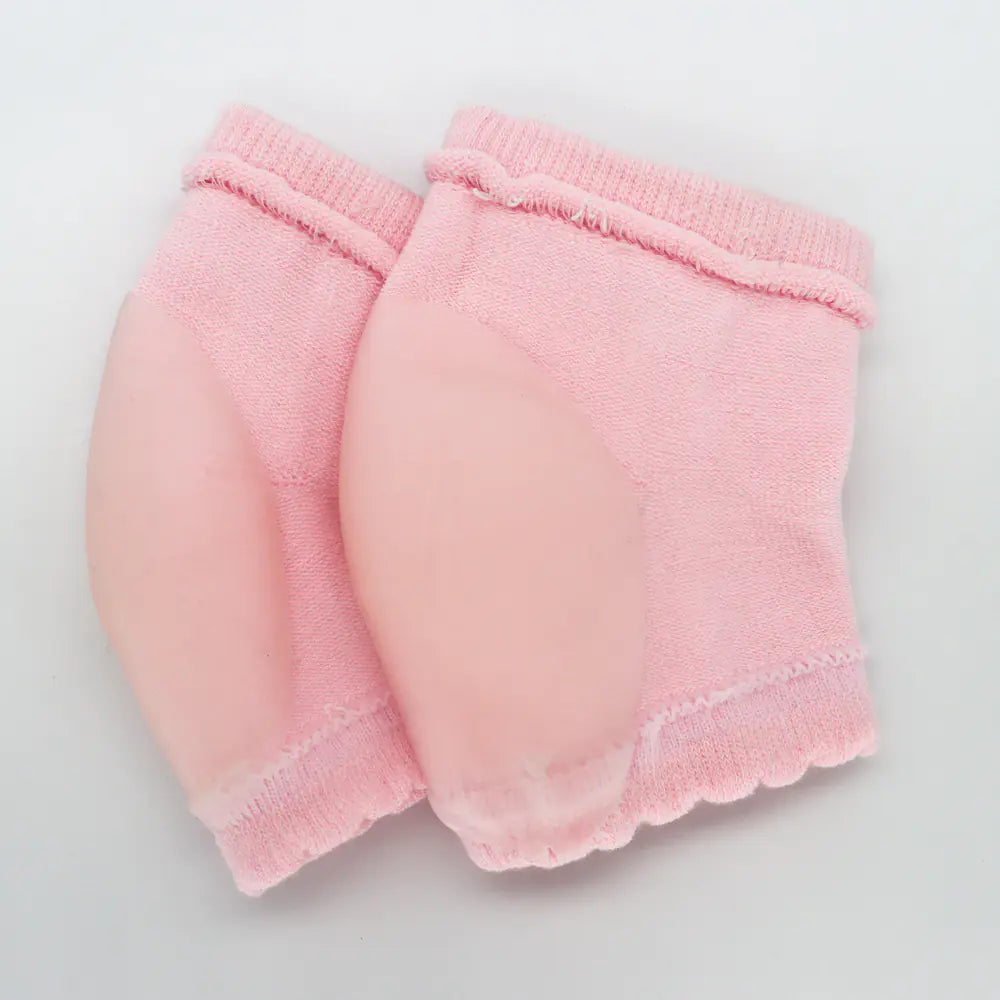 Stylish Home Spa Moisturizing Gel for Elbows