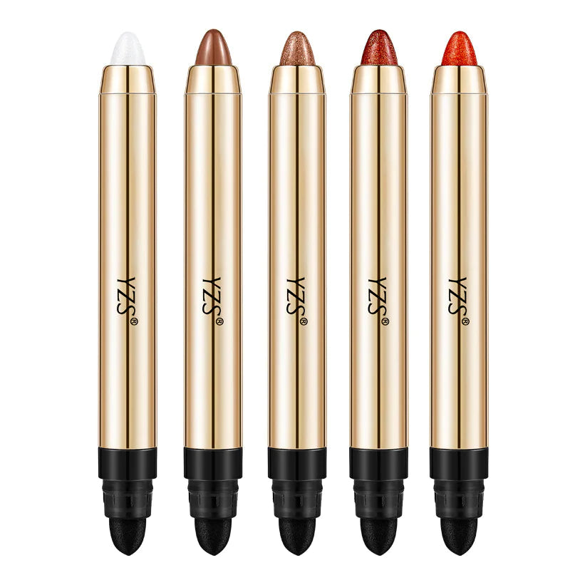 FOCALLURE Pearly Matte Eye Shadow Stick - Color High Gloss