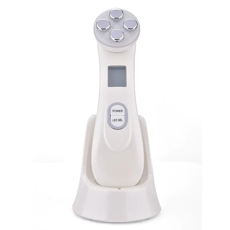 Beauty Device, Ion Importer, Ion Beauty Instrument
