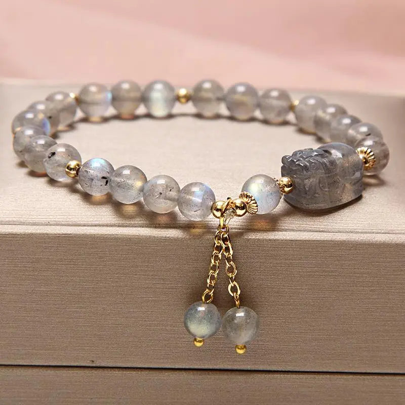Natural Freshwater Pearl Bracelet for Women