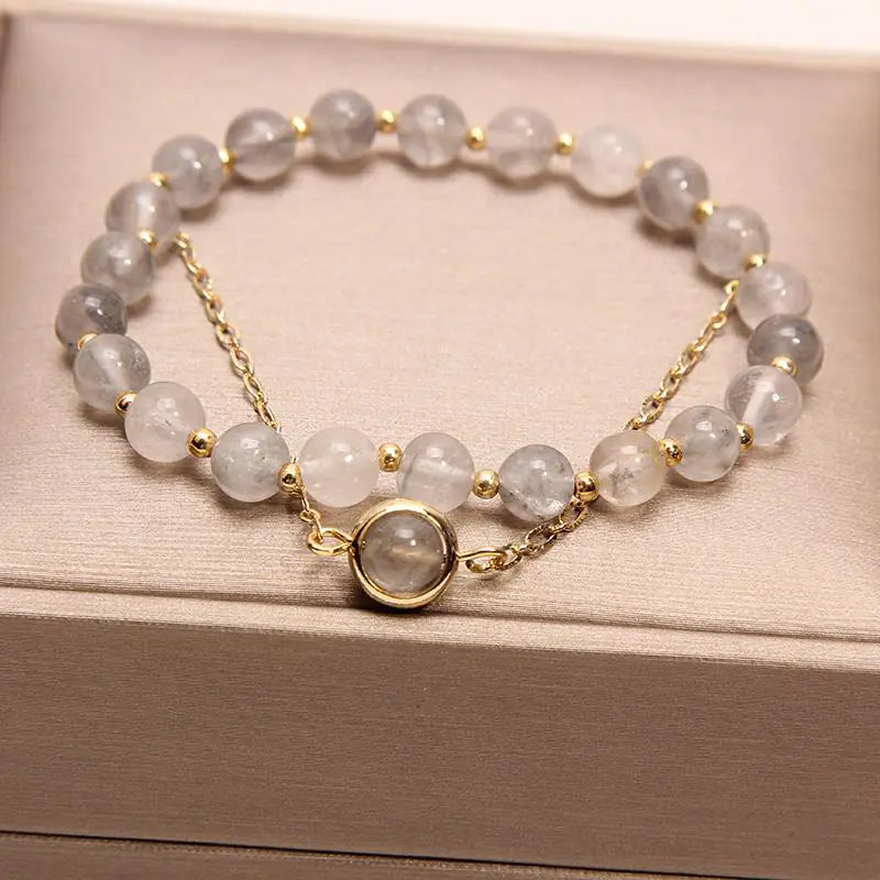 Natural Freshwater Pearl Bracelet for Women