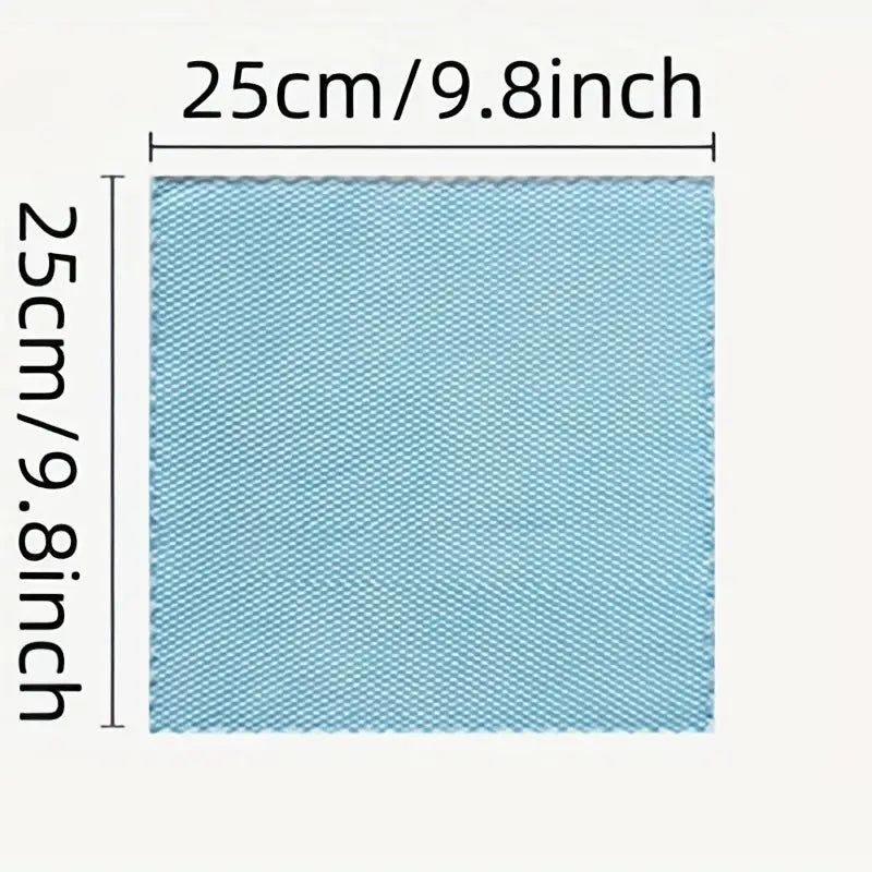 Fish Scale Cloth for Kitchen and Household Cleaning Wipes