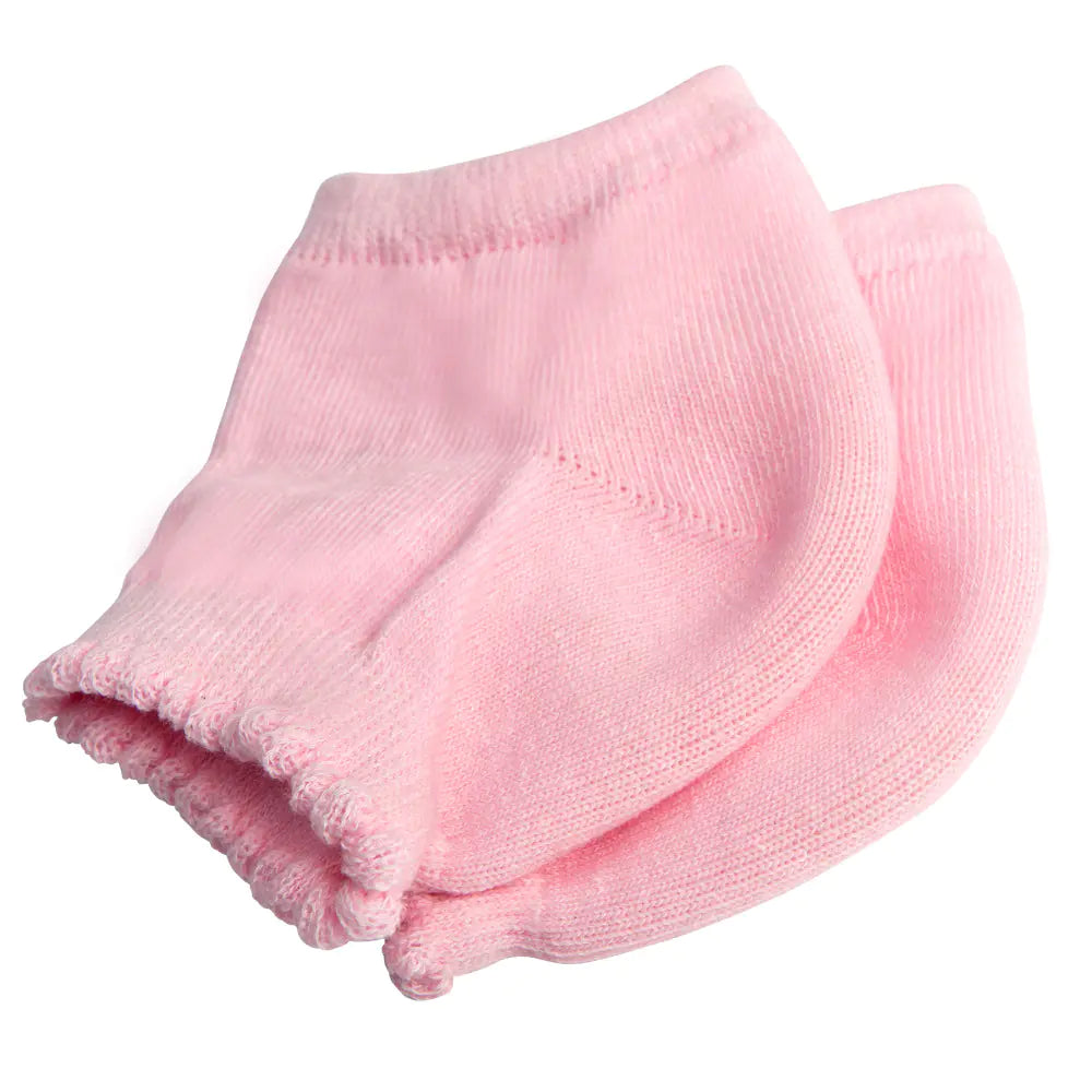 Stylish Home Spa Moisturizing Gel for Elbows