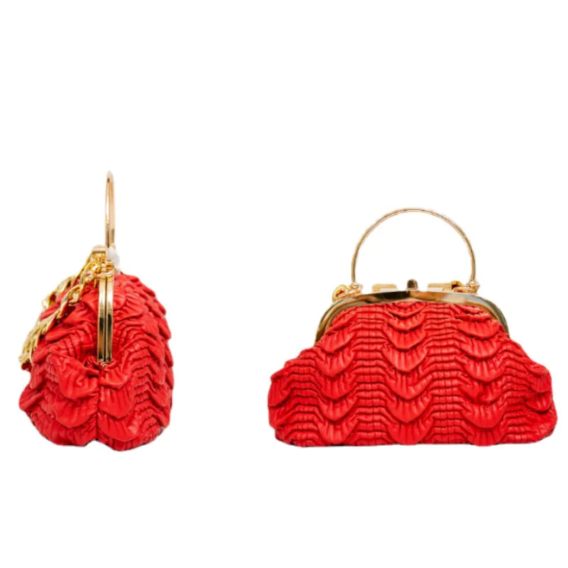 Luxury Women's Handbags: Shoulder, Clutches, Tote & Crossbody