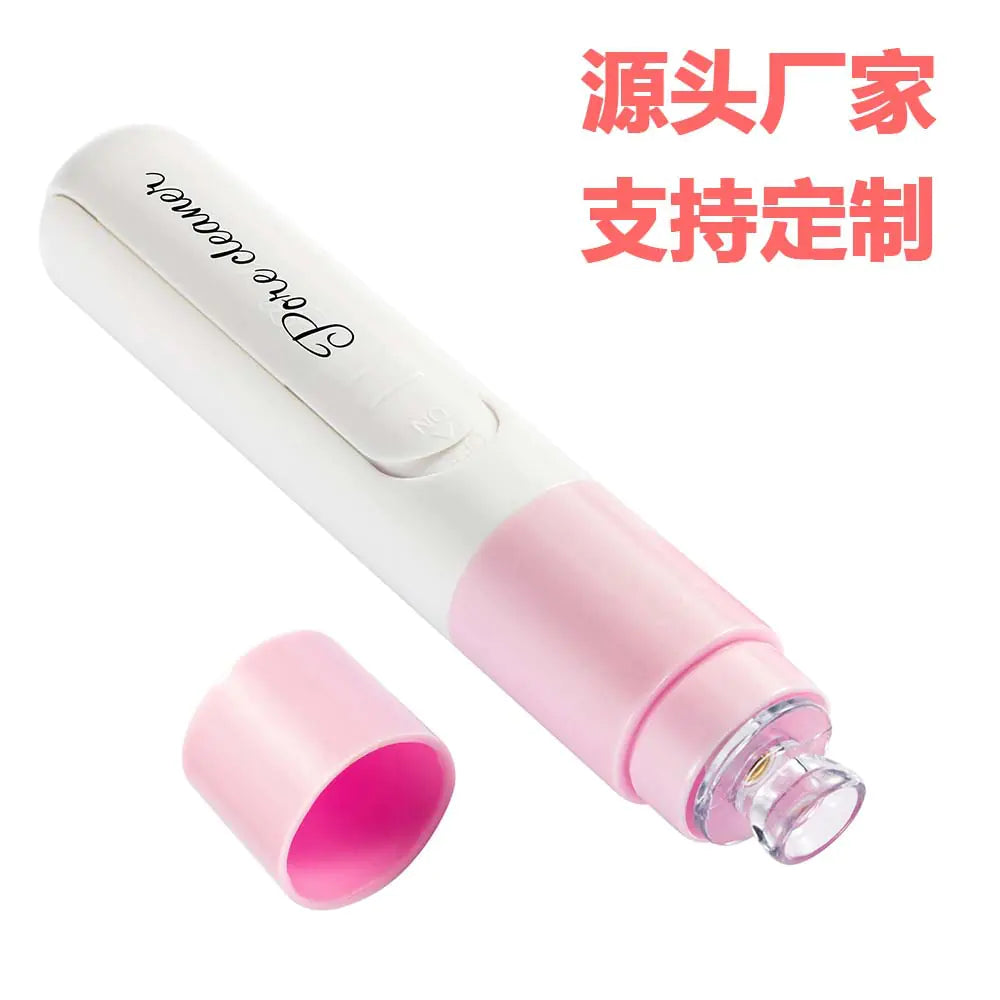 Electric Blackhead Remover Facial Cleansing Device